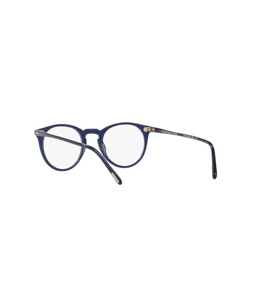 伊達メガネ メガネ 眼鏡 オリバーピープルズ メガネフレーム OOCOMalley-P /OLIVER PEOPLES メンズ レディース | OLIVER PEOPLES | 09