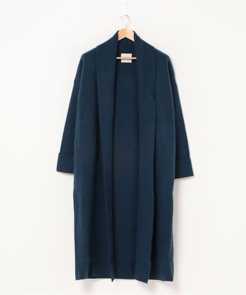 新作好評 アウター Marie Miller OVER LONG KNIT COAT (マリーミラー オーバーロング ニットコート)(2colors)(M32) ZOZOTOWN PayPayモール店 - 通販 - PayPayモール 即納在庫