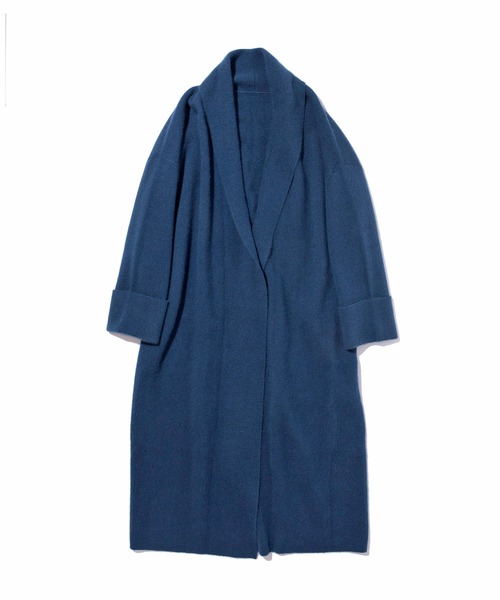 新作好評 アウター Marie Miller OVER LONG KNIT COAT (マリーミラー オーバーロング ニットコート)(2colors)(M32) ZOZOTOWN PayPayモール店 - 通販 - PayPayモール 即納在庫