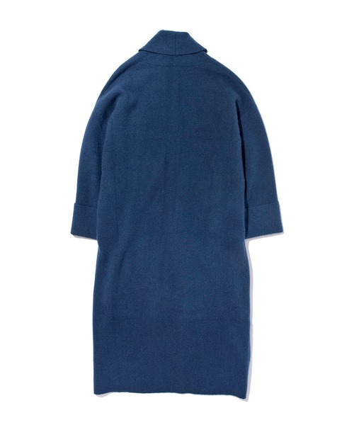 新作好評 アウター Marie Miller OVER LONG KNIT COAT (マリーミラー オーバーロング ニットコート)(2colors)(M32) ZOZOTOWN PayPayモール店 - 通販 - PayPayモール 即納在庫