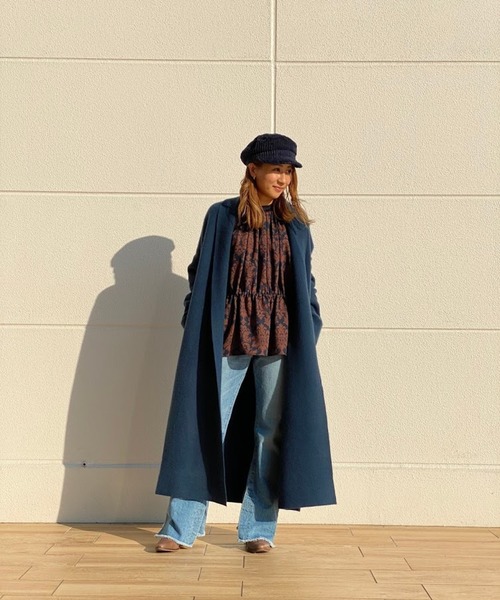 新作好評 アウター Marie Miller OVER LONG KNIT COAT (マリーミラー オーバーロング ニットコート)(2colors)(M32) ZOZOTOWN PayPayモール店 - 通販 - PayPayモール 即納在庫