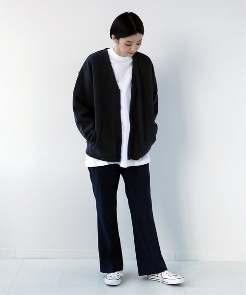 crepuscule ニット 【CREPUSCULE / クレプスキュール】417別注