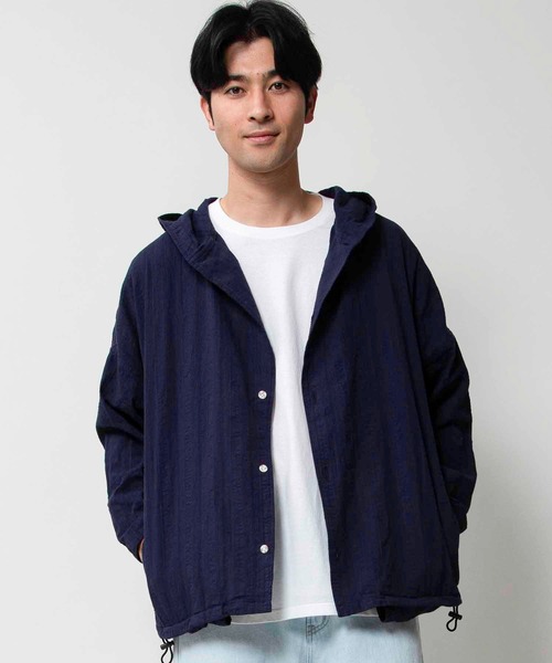 Johnbull ジョンブル フード付きパーカー 楽天市場】TOP KHAKI ジョンブル M-48 フィッシュテールパーカー