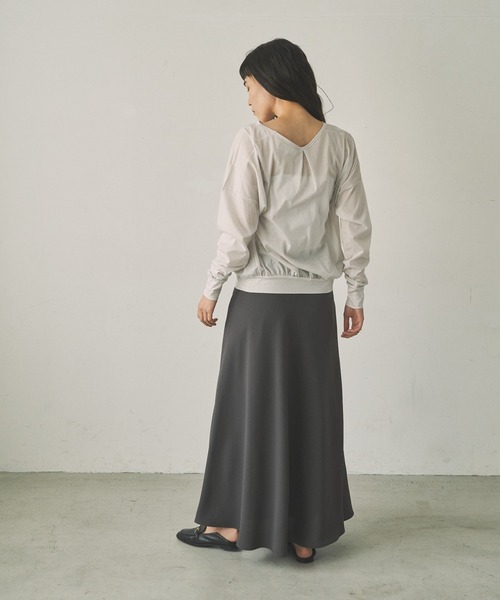 得価限定品 tシャツ Tシャツ クルーネックバックタックカットソー -ウォッシャブル- ZOZOTOWN PayPayモール店 - 通販 - PayPayモール 最新品特価