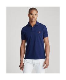 POLO RALPH LAUREN ポロシャツ クラシック フィット メッシュ