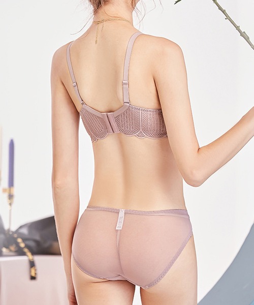 LAPERLA 新品 ブラジャーショーツ セット CFIPLM0068700_MUW300_100__2331