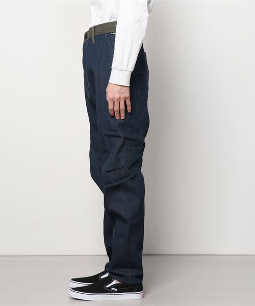 【新品•タグ付】G-STAR RAW 完売　TRAVAIL3D リラックスデニム G-STAR RAW ジーンズ GRIP 3D RELAXED TAPERED JEANS/リラックス