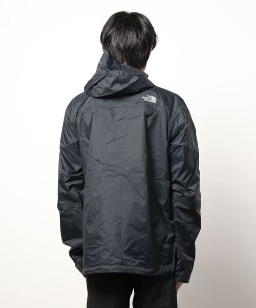 【新品未使用】THE NORTH FACE ベンチャー2ジャケット　メンズM相当 THE NORTH FACE ザ ノースフェイス ベンチャー2 ジャケット 日本