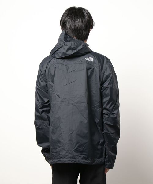 ジャケット ブルゾン メンズ THE NORTH FACE/ザ ノースフェイス VENTURE2 JACKET ベンチャー2ジャケット NF0A2VD｜zozo｜12