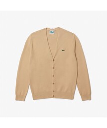 カーディガン オーガニックコットンニットカーディガン メンズ｜ZOZOTOWN Yahoo!店
