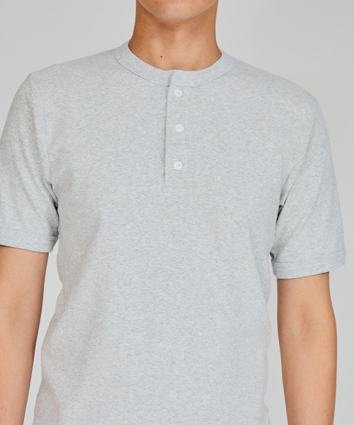 Hanes tシャツ 「Hanes/ヘインズ」メンズ ビーフィー リブ