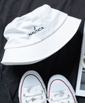帽子 ハット 「NAUTICA」ノーティカロゴ...の詳細画像1