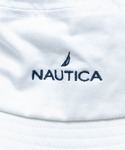 帽子 ハット 「NAUTICA」ノーティカロゴ...の詳細画像2