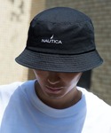 帽子 ハット 「NAUTICA」ノーティカロゴ...の詳細画像3