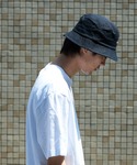 帽子 ハット 「NAUTICA」ノーティカロゴ...の詳細画像5