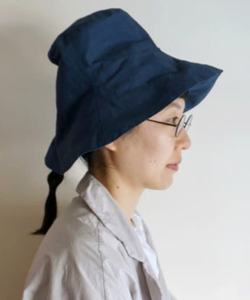 JOURNAL STANDARD LUXE 帽子 ハット 「 MUHLBAUER / ミュール