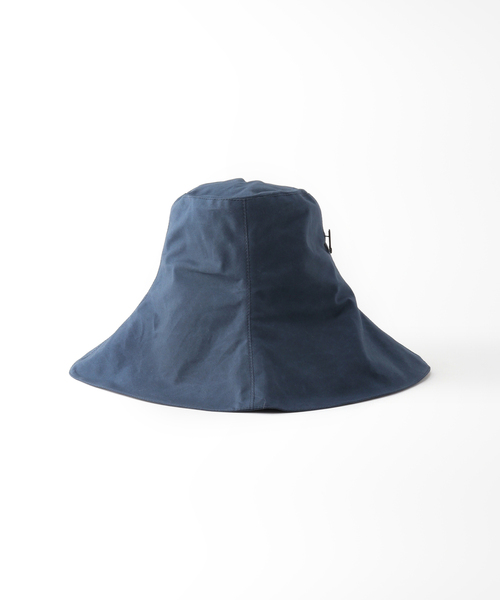 MUHLBAUER★リネンハット JOURNAL STANDARD LUXE 帽子 ハット 「 MUHLBAUER / ミュール