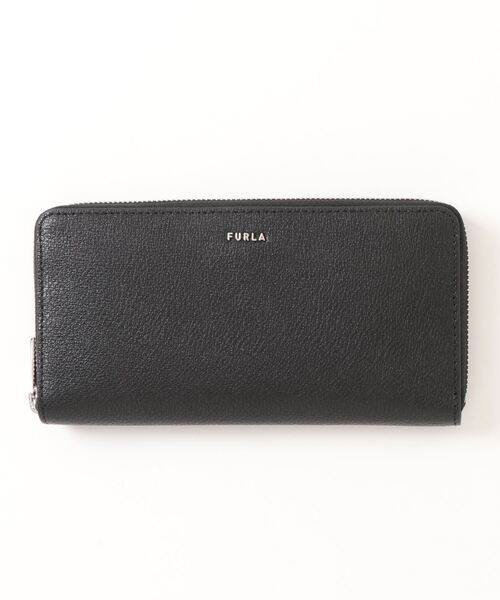 FURLA（フルラ） 財布 MAN PROJECT XL ZIP AROUND メンズ : ZOZOTOWN