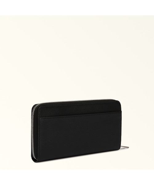 FURLA（フルラ） 財布 MAN PROJECT XL ZIP AROUND メンズ : ZOZOTOWN