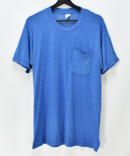 VINTAGE tシャツ 「ヴィンテージ古着」FRUIT OF THE LOOM / フルーツ 