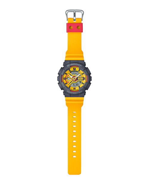 【新品】カシオ G-SHOCK GA-S110Y-9AJF 20230707_casio9069.jpg