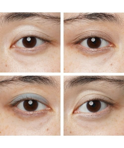 uneven アイシャドウ 「uneven」アイパレット : ZOZOTOWN Yahoo