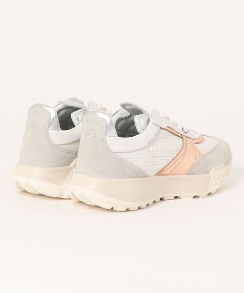 ★ECCO★レディース レトロ スニーカー ecco スニーカー エコー レトロ W レディース : ZOZOTOWN Yahoo