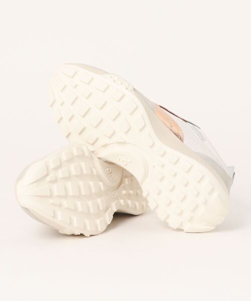 ecco スニーカー エコー レトロ W レディース : ZOZOTOWN Yahoo