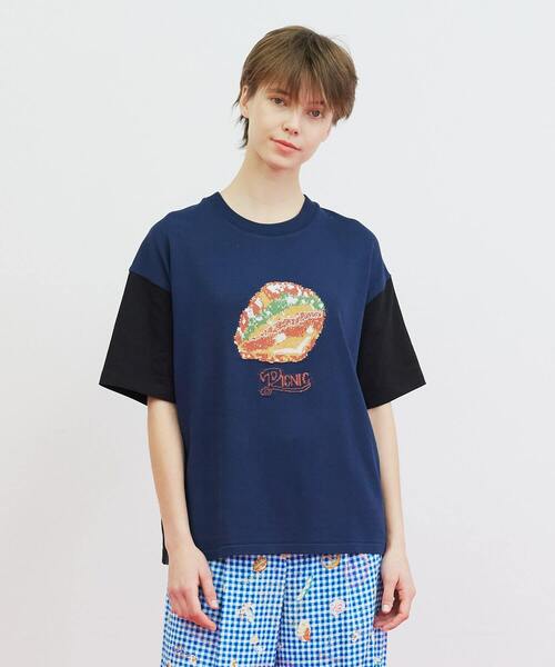 ニット セーター ジャガーカット ニット レディース メンズ