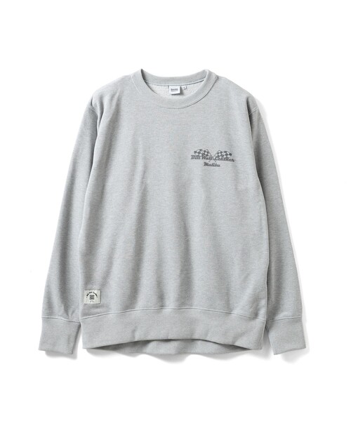 BILL WALL LEATHER トレーナー スウェット Bill Wall Leather