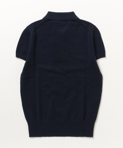 ポロシャツ ポロ スリム フィット カシミヤ ポロシャツ レディース POLO RALPH LAUREN ポロシャツ ポロ スリム フィット カシミヤ