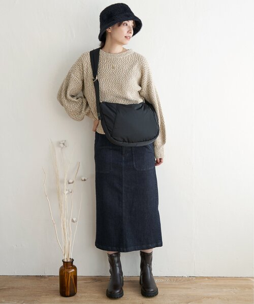 STUDS MOON SHOULDER BAG｜CONVERSE TOKYO (コンバース