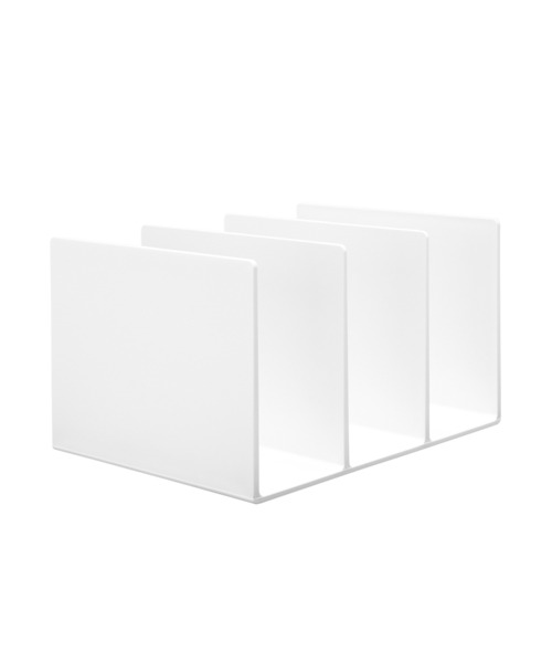 無印良品（MUJI） 収納 壁に付けられるアクリルディスプレイ ボックス