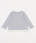 tシャツ 「リンク/GOODPRICE」チビフ...の詳細画像3