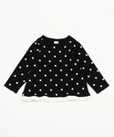 tシャツ 「リンク/GOODPRICE」チビフ...の詳細画像2