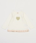 tシャツ 「リンク/GOODPRICE」チビフ...の詳細画像1