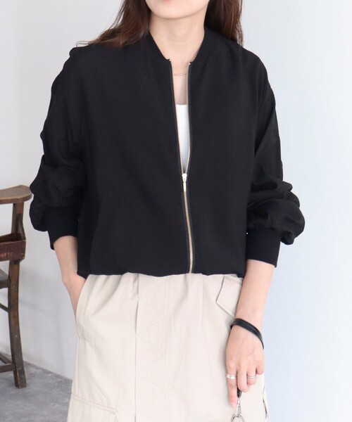 Fredy emue モッズコート ブラック 38未使用 楽天市場】FIR MUM フィル マム 40/1 オーガニックコットン 強撚