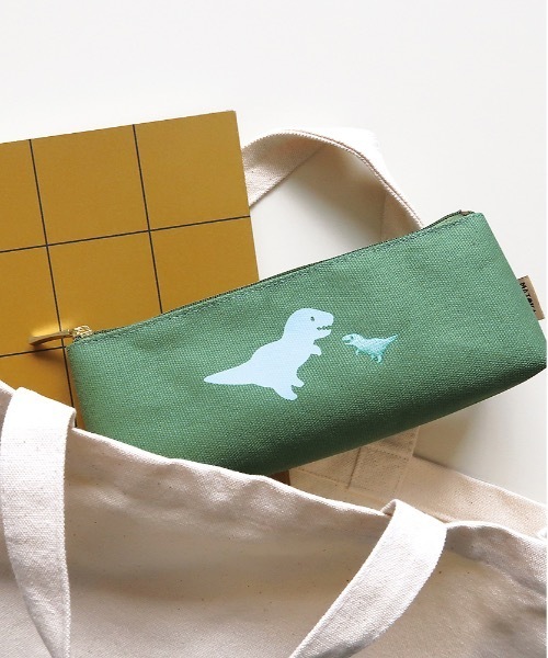 COMMON WARE（コモンウェアー） ペン EC:MATOKA SCHATZ PEN CASE ペン