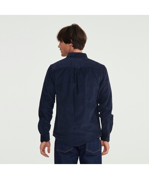 AIGLE（エーグル） シャツ ボタンダウンシャツ メンズ : ZOZOTOWN