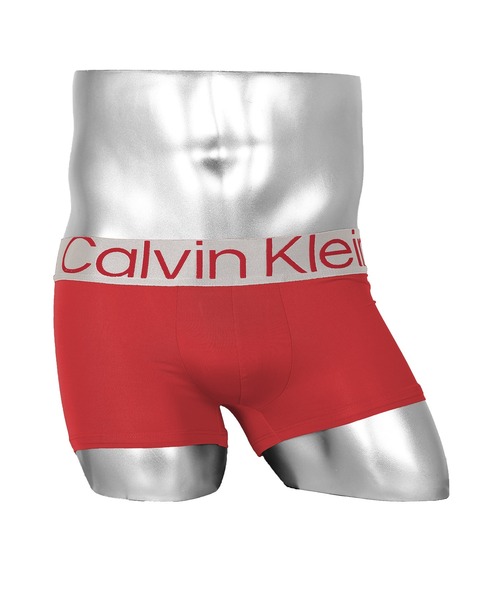 Calvin Klein（カルバン・クライン） ボクサーパンツ : ZOZOTOWN Yahoo