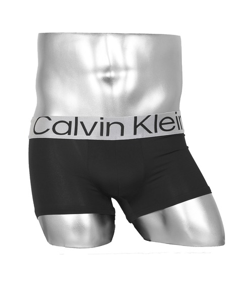 Calvin Klein ボクサーパンツ カルバンクライン 「ベルト汚れ