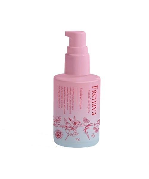 ☆FRENAVA エモリエント　クリーム＆オイル　２点セット Cosme Kitchen 美容液 オイル クリーム コスメキッチン FRENAVA