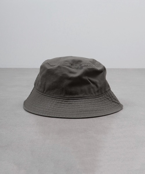 KANGOL（カンゴール） 帽子 ハット メンズ KANGOL WASHED BUCKET