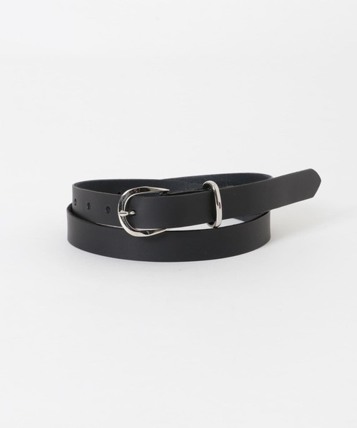 MASTER＆Co. URBAN RESEARCH　別注　ベルト MASTER&Co ベルト 「別注」 MASTER＆Co.×URBAN RESEARCH STUDS