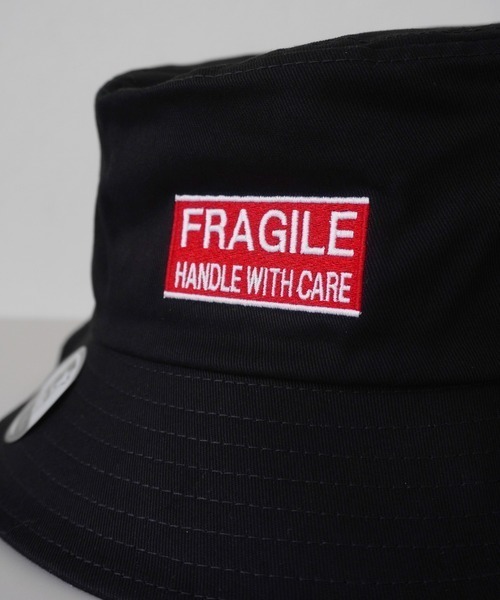 BLACK LABEL バケットハット 58cm STARTER BLACK LABEL 帽子 ハット 「 」バケットハット メンズ