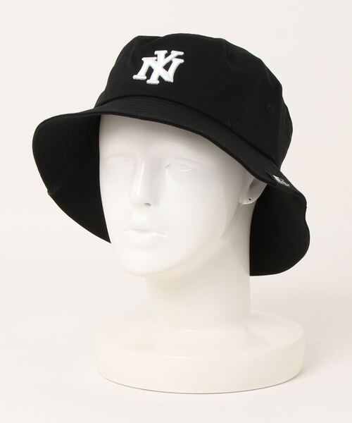 Sugar&Co. ブラック バケットハット Sugar&Co. ブラック バケットハット