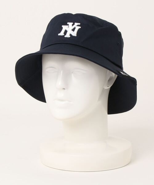 女性系　ハット STARTER BLACK LABEL 帽子 ハット 「 」バケットハット メンズ