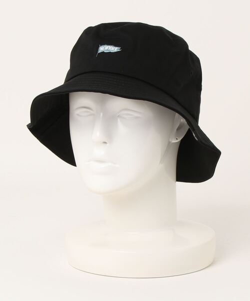 BLACK LABEL バケットハット 58cm STARTER BLACK LABEL 帽子 ハット 「 」バケットハット メンズ