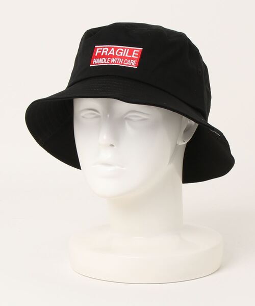 STARTER BLACK LABEL 帽子 ハット 「 」バケットハット メンズ