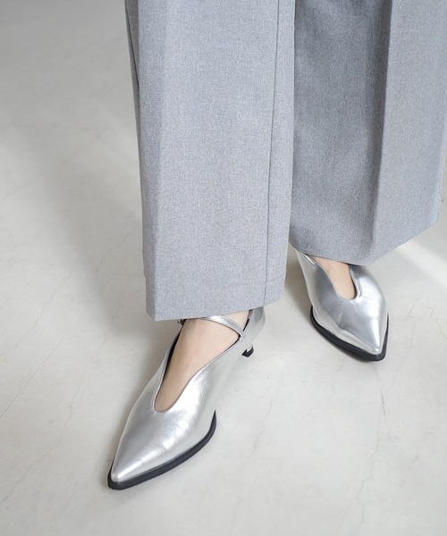 【美品】定番デザインのローヒール★裏張り済 size35 定価41,000円♩ 楽天市場】スニーカー レディース 紐スニーカー 【RP-335
